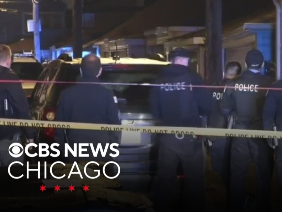 Man Fatally Stabbed By Group On Chicago's Southwest Side | South Side ...