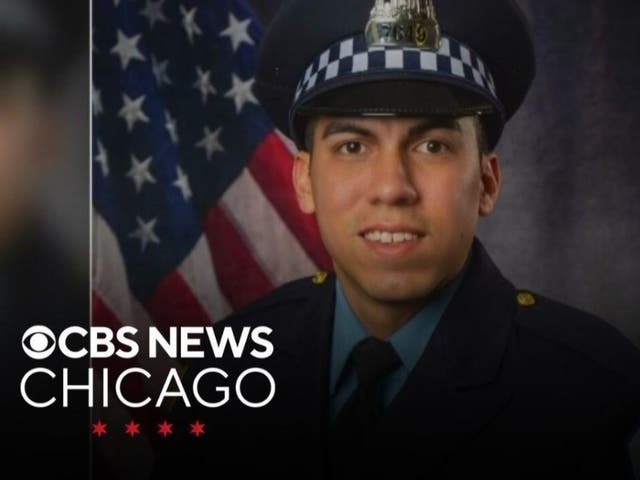 Jury Picked For Trial Of Man Charged With Shooting, Killing Chicago ...