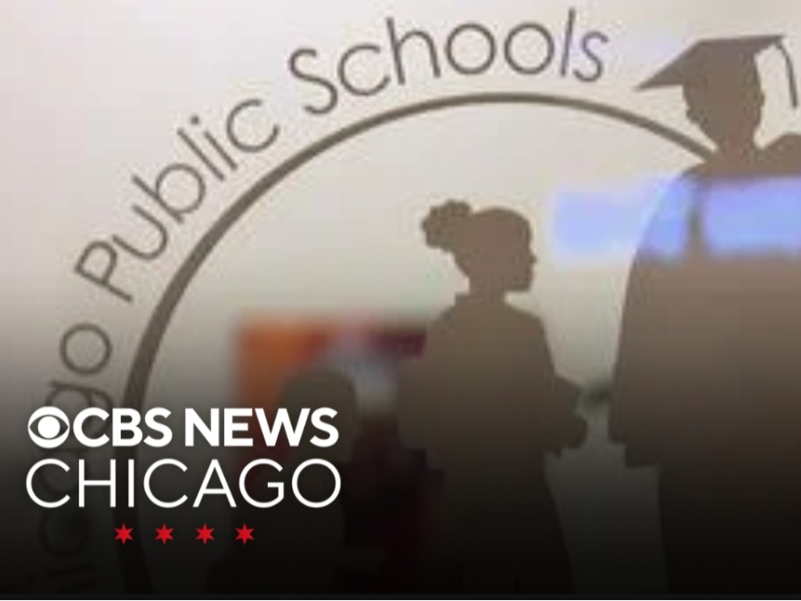 CPS Students Return To School Amid $734 Million Budget Deficit ...
