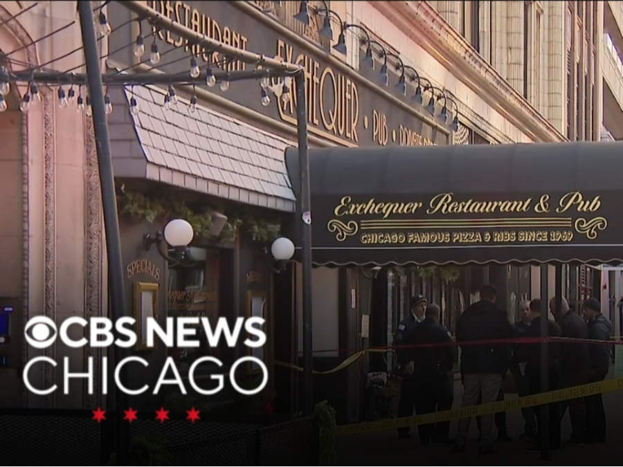 6 In Custody After Homeless Man Stabbed To Death In The Loop | Chicago ...
