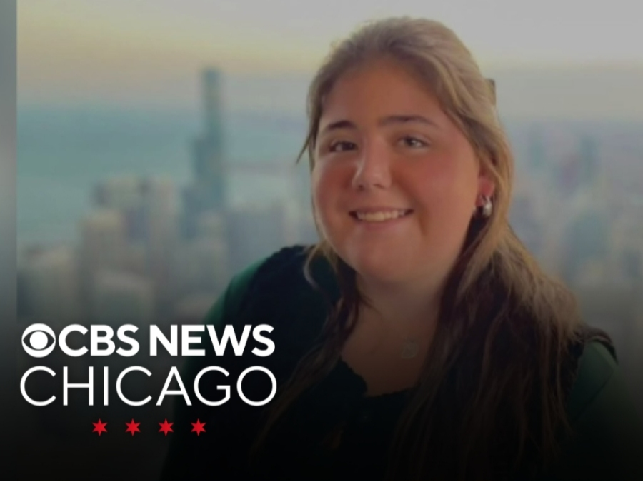 Loyola University Student Sheridan Gorman Killed While Walking Near ...