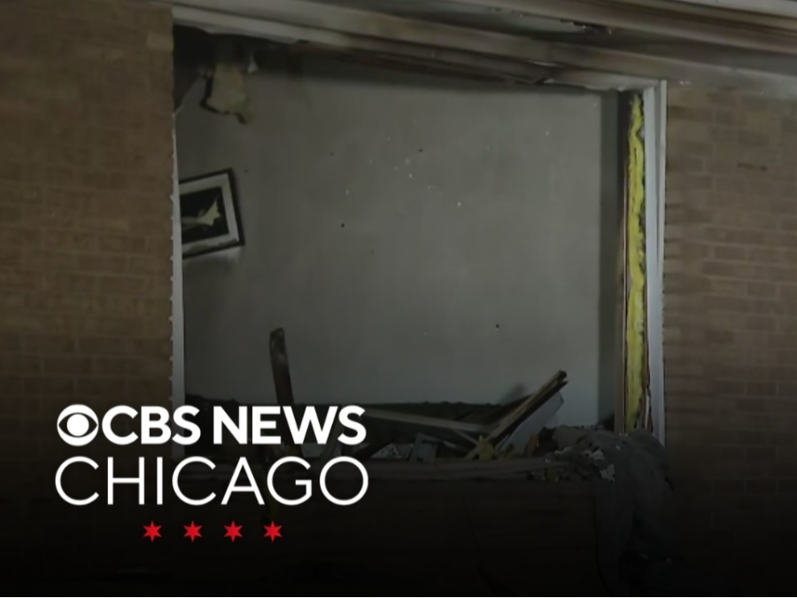 Man Found Dead Inside House Fire In Roseland | South Side, IL Patch
