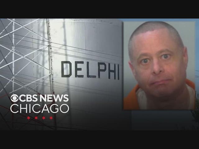 Attorneys For Richard Allen File New Brief Seeking To Overturn His ...
