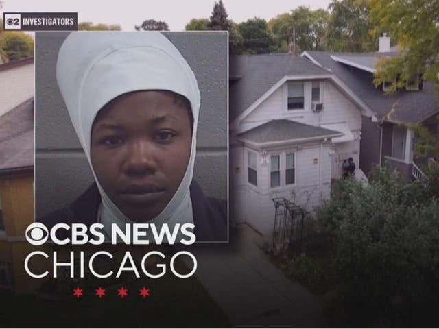 Woman Convicted Of Killing, Dismembering Chicago Landlord Appeals For ...