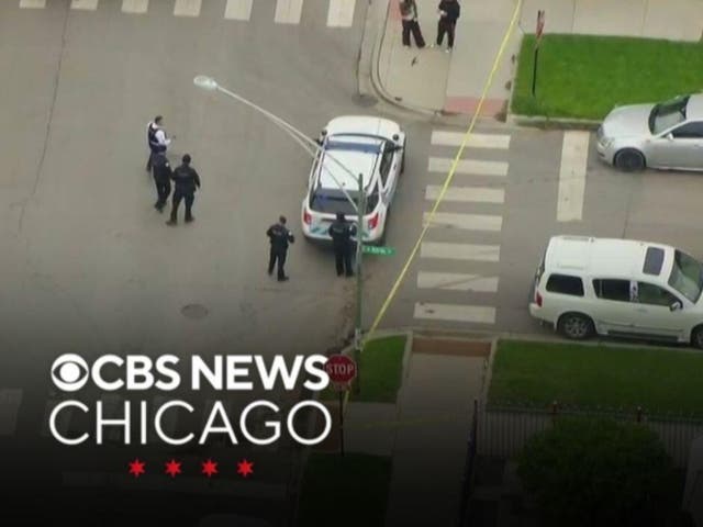 Woman Killed, 2 Teens Hurt In Back Of The Yards Shooting, Chicago ...