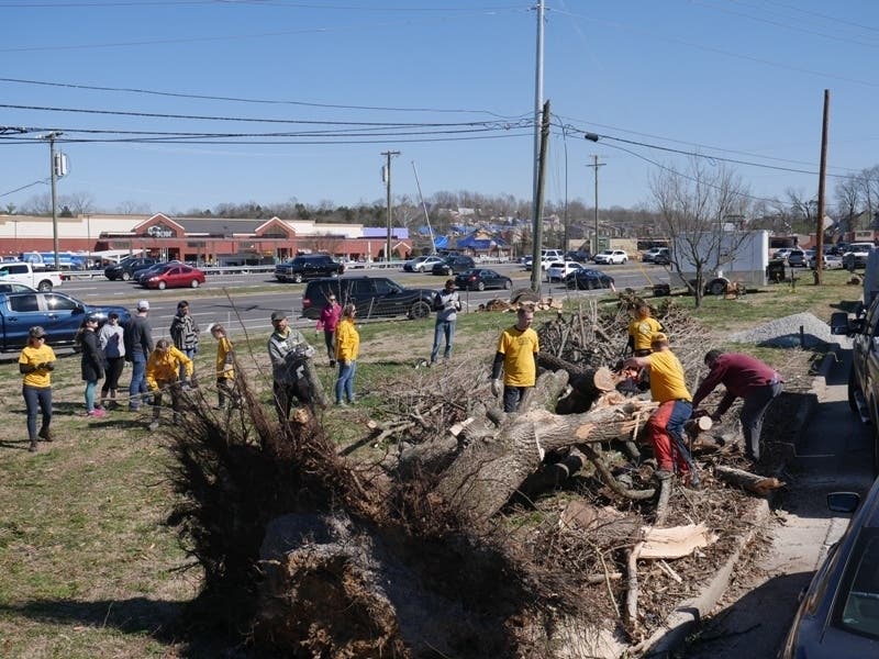 News small post card thumbnail