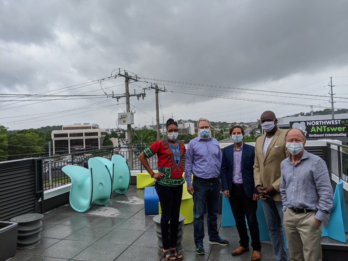 News small post card thumbnail