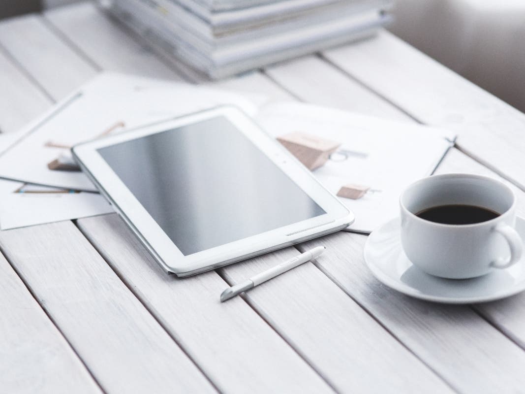 News small post card thumbnail