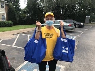 News small post card thumbnail