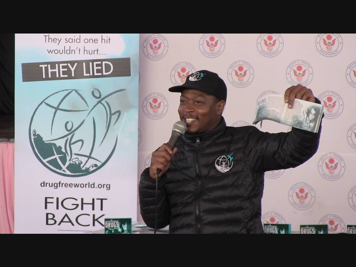 News small post card thumbnail