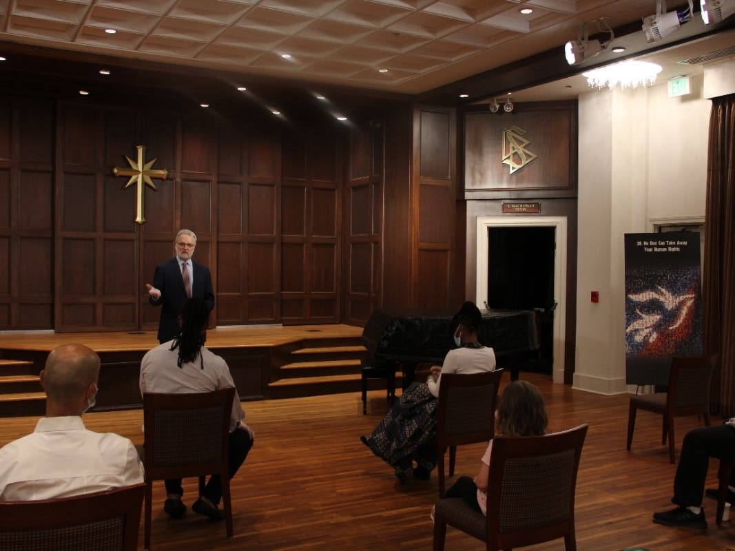 News small post card thumbnail