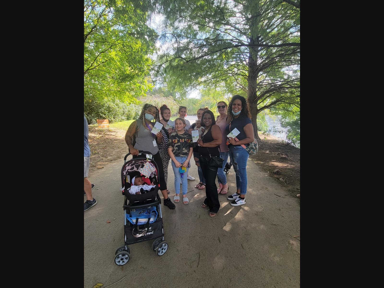 News small post card thumbnail