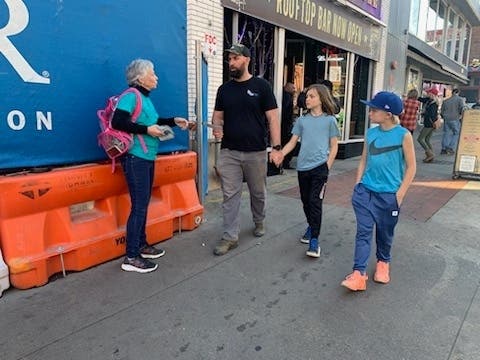 News small post card thumbnail