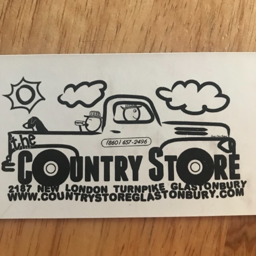 The Country Store