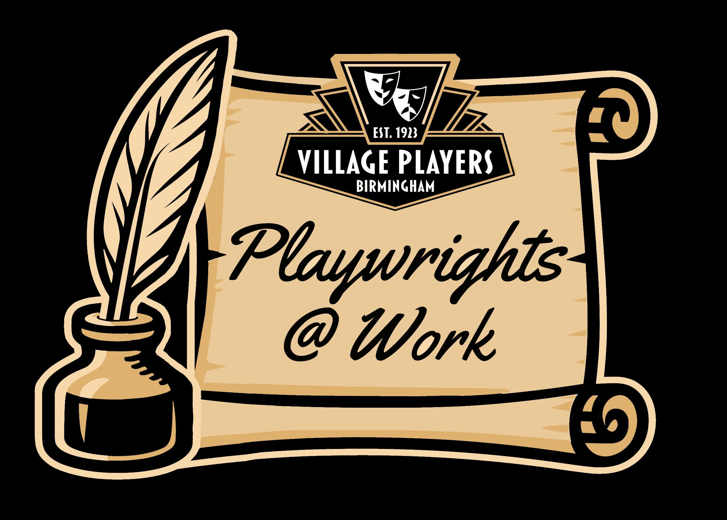 Fall Shorts & Sweets - An Evening of Free Original Theatre at Birmingham Village Players