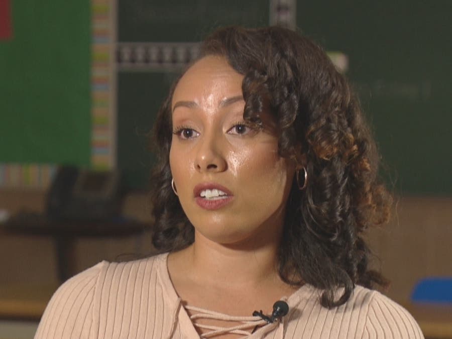 Denver Public Schools Faces Challenges Bringing In More Teachers Of 