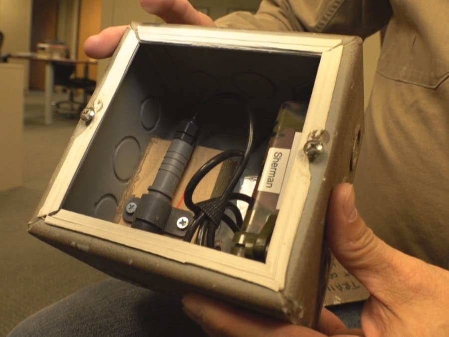 News small post card thumbnail