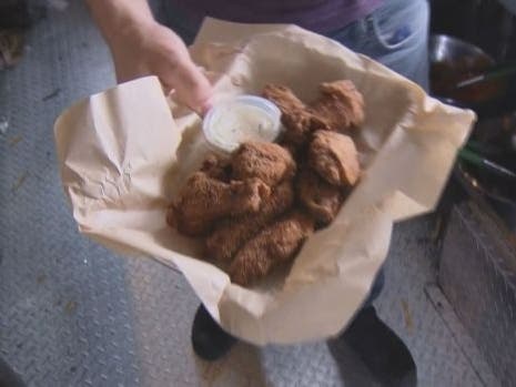 News small post card thumbnail