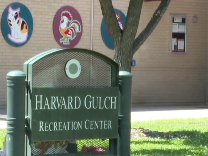 Denver Rec Centers Open As Cooling Stations During High-Heat Weekend ...
