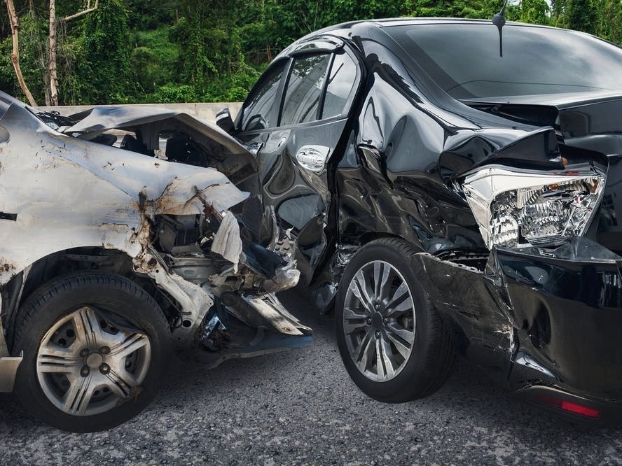 Unlicensed Driver Arrested In Fatal Crash On I-96