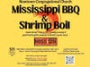 Oct 22,2022 MS BBQ & Shrimp Boil