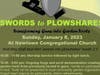 Jan 8 2023 Event Poster