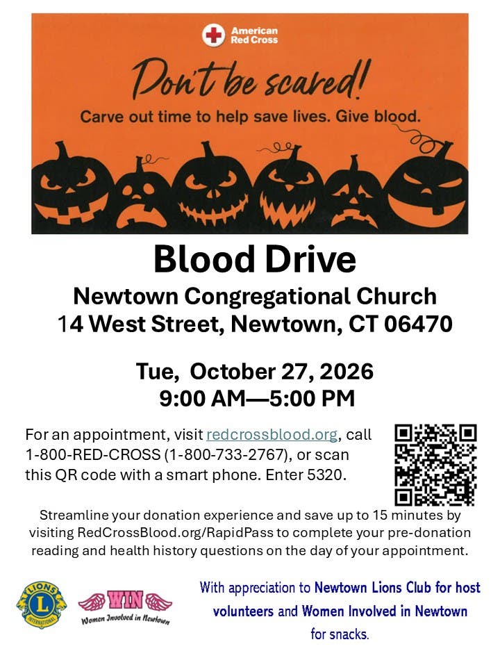 Blood Drive