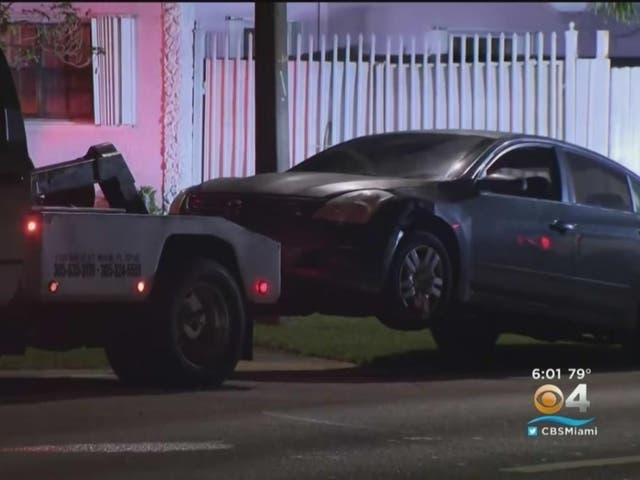 Two Juveniles Killed In Miami Gardens Shooting | Miami, FL Patch