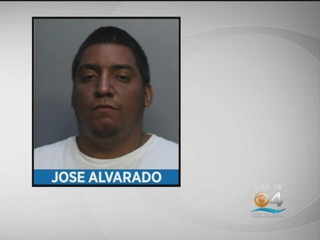 Man Charged In Deadly Wynwood Shooting | Miami, FL Patch
