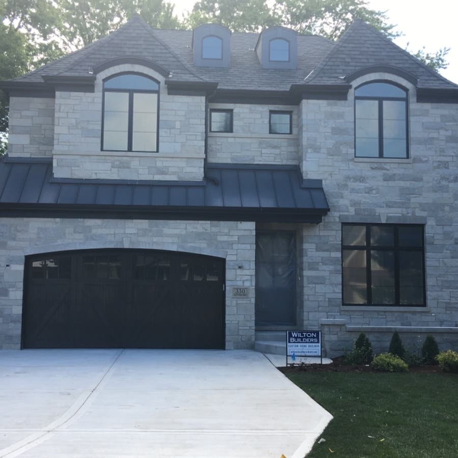 Wilton Builders