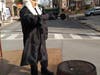 No One is Safe when Passing this Magistrate