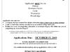Back to the Book Scholarship details