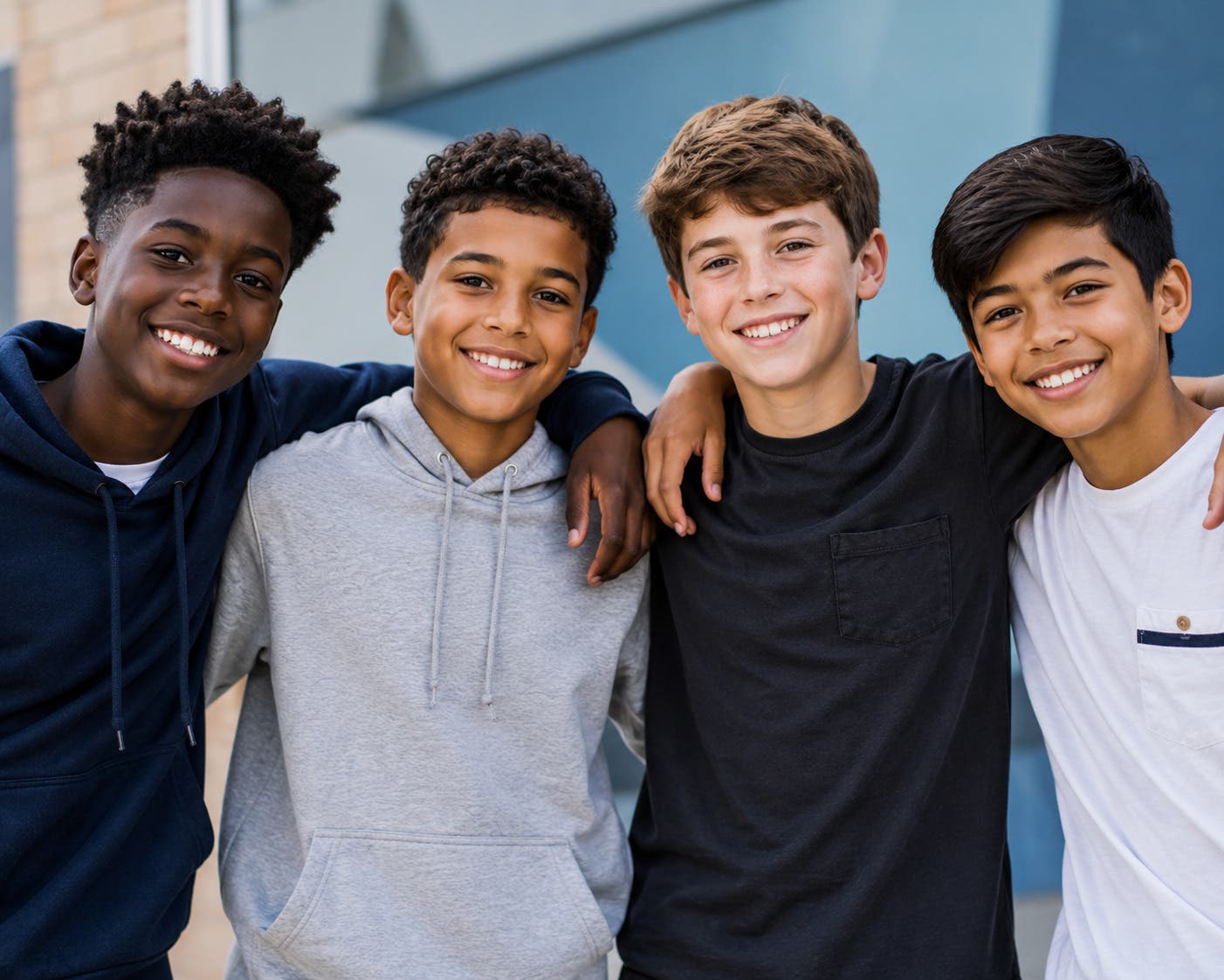 Boys Becoming Great Men(BBGM)  Mentoring Program is now open.
