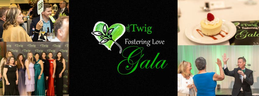 The Twig's Fostering Love Gala 2026