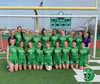 Varsity Girls Soccer
