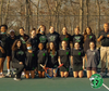Varsity Girls Tennis