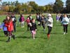 Saltzman East Memorial student’s participating in this year’s Turkey Trot