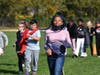 Saltzman East Memorial student’s participating in this year’s Turkey Trot