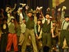 Howitt Middle School Players Present: Newsies