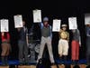 Howitt Middle School Players Present: Newsies