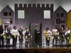 Farmingdale Playcrafters present Puffs