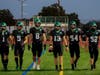 Farmingdale High School’s Varsity Football captains take the field at Homecoming

 
