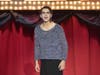 Farmingdale High School freshman William Herbert takes center stage as Pippin.
