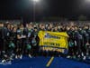 Dalers win Nassau 1 Crown!