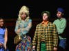 Howitt Middle School Players Perform Matilda