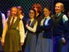 Howitt Middle School Players Perform Matilda