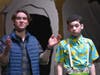 Farmingdale Playcrafters Present The Birds