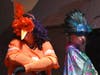 Farmingdale Playcrafters Present The Birds