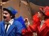 Farmingdale Playcrafters Present The Birds