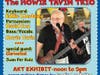 The Howie Travin Trio